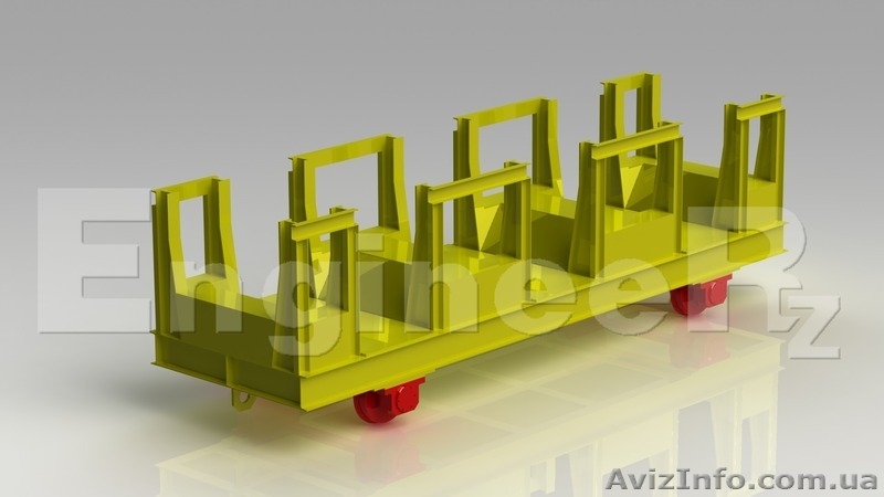 Разработка конструкторской документации, чертежей - <ro>Изображение</ro><ru>Изображение</ru> #5, <ru>Объявление</ru> #962654