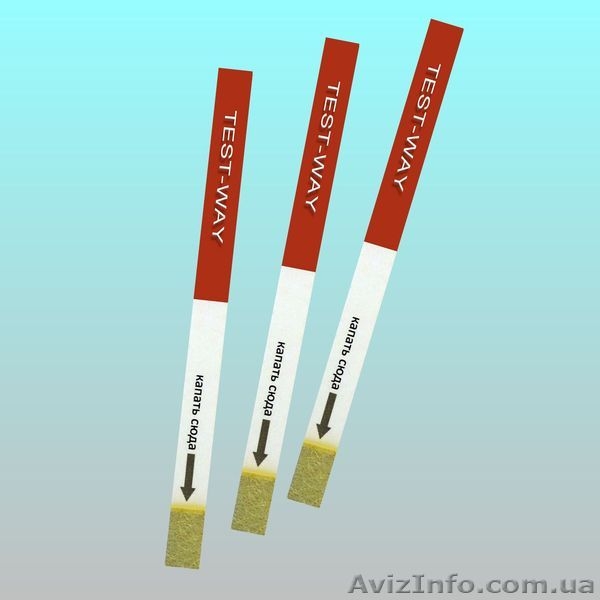 Продажа Экспресс Тестов качества бензина TEST WAY - <ro>Изображение</ro><ru>Изображение</ru> #5, <ru>Объявление</ru> #955414