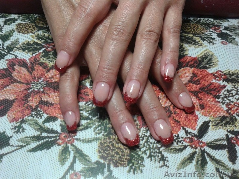 Наращивание волос. ресниц, ногтей - <ro>Изображение</ro><ru>Изображение</ru> #3, <ru>Объявление</ru> #966930