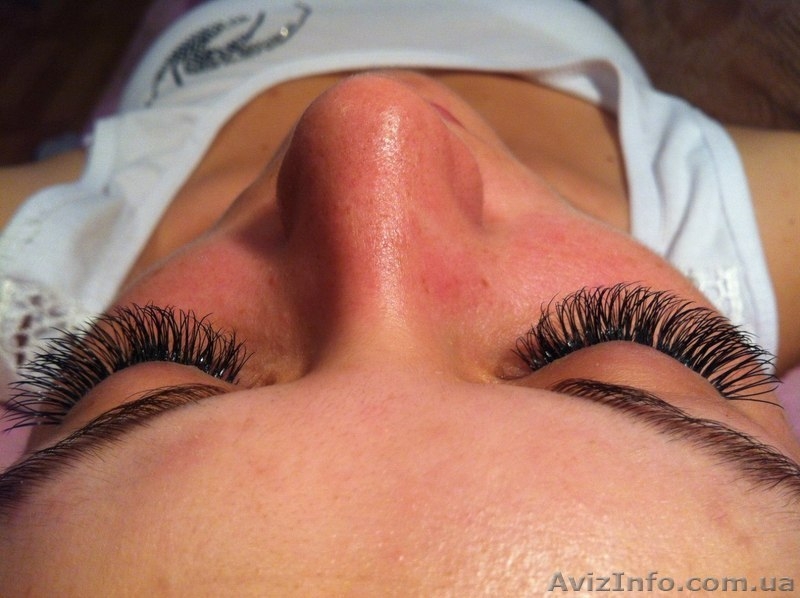 Наращивание волос. ресниц, ногтей - <ro>Изображение</ro><ru>Изображение</ru> #4, <ru>Объявление</ru> #966930