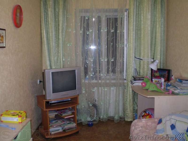 Продам Свою квартиру в районе авто и жд вокзалов - <ro>Изображение</ro><ru>Изображение</ru> #1, <ru>Объявление</ru> #980076