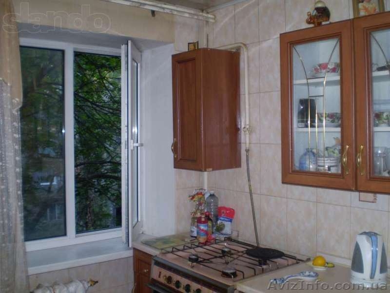 Продам Свою квартиру в районе авто и жд вокзалов - <ro>Изображение</ro><ru>Изображение</ru> #3, <ru>Объявление</ru> #980076