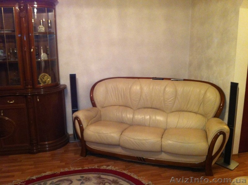 3-к квартира Левобережный-3 - <ro>Изображение</ro><ru>Изображение</ru> #8, <ru>Объявление</ru> #978496