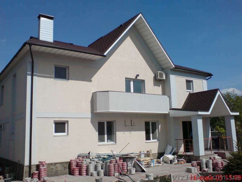 Ремонт квартир под ключ в  Днепропетровске - <ro>Изображение</ro><ru>Изображение</ru> #3, <ru>Объявление</ru> #974289