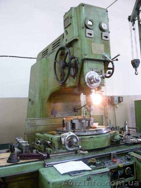 Услуги металлообработки в Днепропетровске - <ro>Изображение</ro><ru>Изображение</ru> #5, <ru>Объявление</ru> #980491