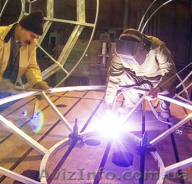 Услуги металлообработки в Днепропетровске - <ro>Изображение</ro><ru>Изображение</ru> #8, <ru>Объявление</ru> #980491