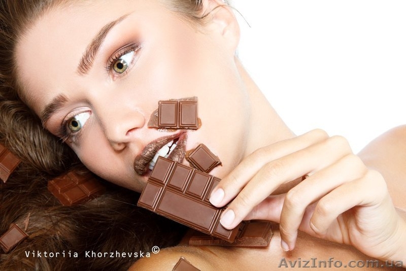 Курсы макияжа в Школе визажа Вероники Карпенко            - <ro>Изображение</ro><ru>Изображение</ru> #4, <ru>Объявление</ru> #979435