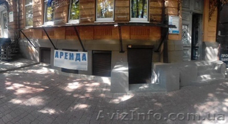 Помещение 140 кв.м на ул. Короленко - <ro>Изображение</ro><ru>Изображение</ru> #3, <ru>Объявление</ru> #981587