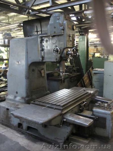 Услуги металлообработки в Днепропетровске - <ro>Изображение</ro><ru>Изображение</ru> #4, <ru>Объявление</ru> #980491