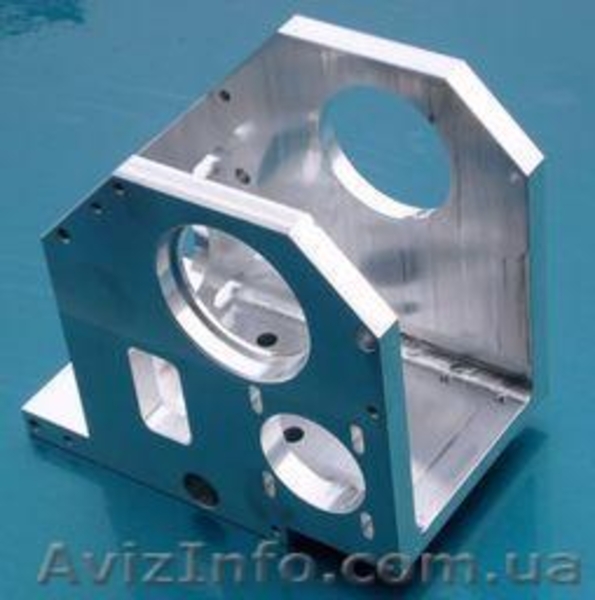 Услуги металлообработки в Днепропетровске - <ro>Изображение</ro><ru>Изображение</ru> #6, <ru>Объявление</ru> #980491