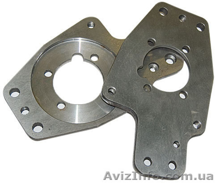 Услуги металлообработки в Днепропетровске - <ro>Изображение</ro><ru>Изображение</ru> #3, <ru>Объявление</ru> #980491