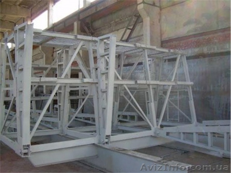 Услуги металлообработки в Днепропетровске - <ro>Изображение</ro><ru>Изображение</ru> #10, <ru>Объявление</ru> #980491