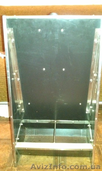 Кормушки для свиней от ЧП "ВТФ Гран-Агро" - <ro>Изображение</ro><ru>Изображение</ru> #4, <ru>Объявление</ru> #976510