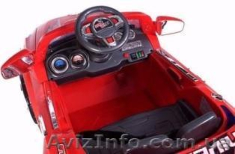 Электромобиль детский джип BMW X8 – Найлучший Подарок Вашему Малышу - <ro>Изображение</ro><ru>Изображение</ru> #4, <ru>Объявление</ru> #975244