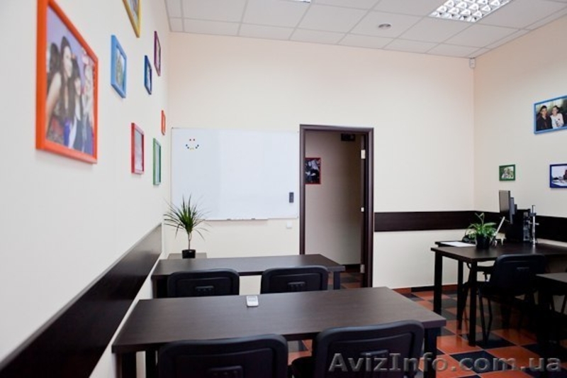 Почасовая аренда офиса, Центр, Днепропетровск - <ro>Изображение</ro><ru>Изображение</ru> #3, <ru>Объявление</ru> #976528