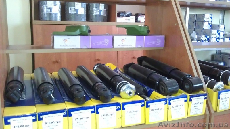 Автозапчасти к автобусам и грузовым автомобилямMersedes-Benz.MAN - <ro>Изображение</ro><ru>Изображение</ru> #4, <ru>Объявление</ru> #974074