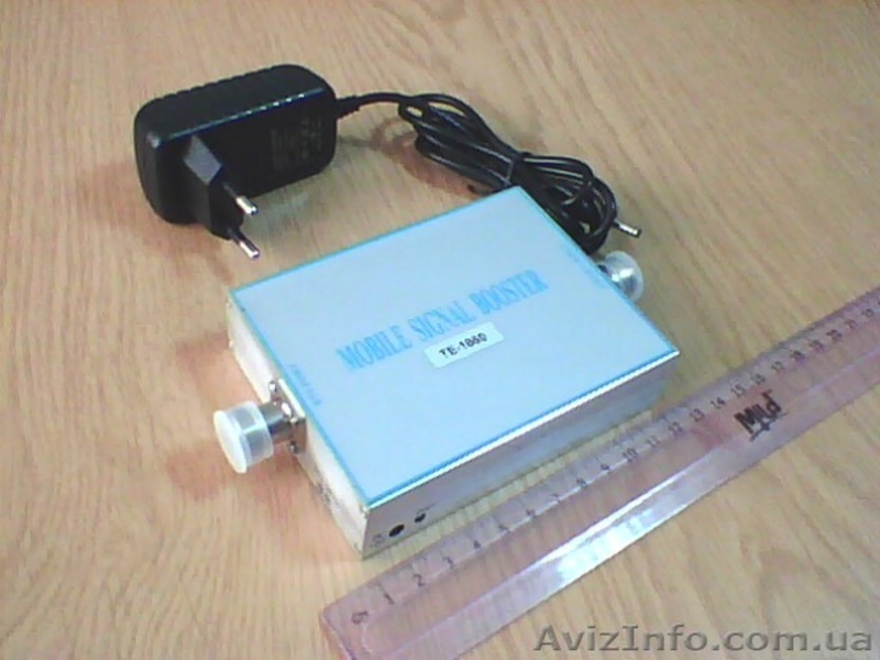 GSM усилитель (репитер)TE-1860 SA DCS 1800 MHz  - <ro>Изображение</ro><ru>Изображение</ru> #5, <ru>Объявление</ru> #973329