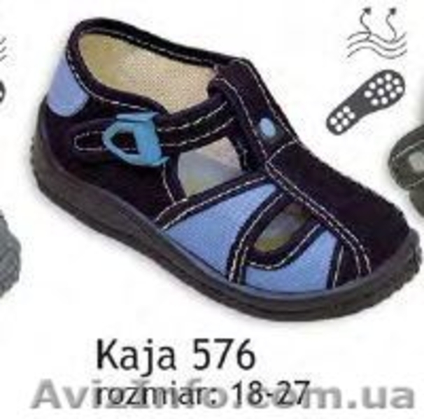 Качественная детская обувь Zetpol (Польша) - <ro>Изображение</ro><ru>Изображение</ru> #8, <ru>Объявление</ru> #972776