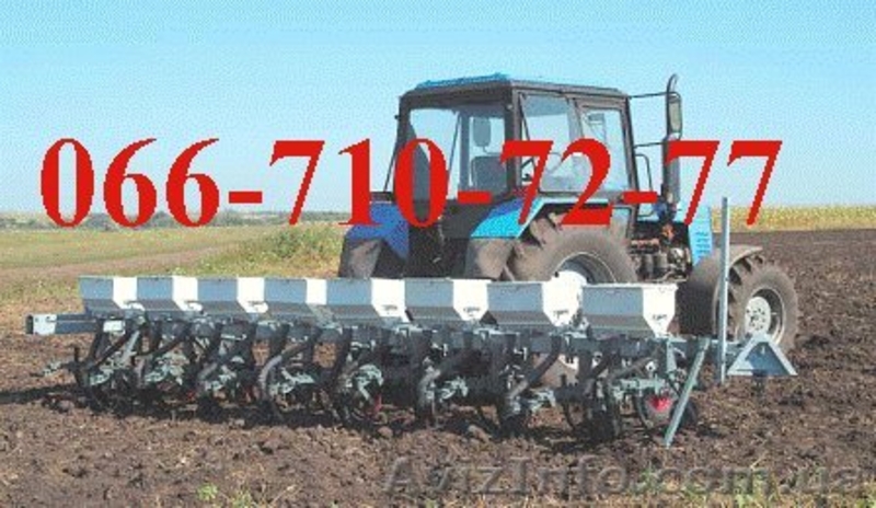 Культиваторы КПС, КРН, КРНВ - <ro>Изображение</ro><ru>Изображение</ru> #3, <ru>Объявление</ru> #973369