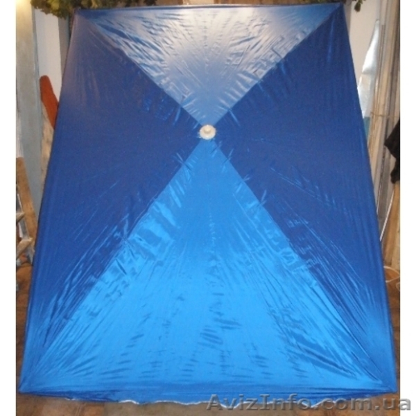 Зонты торговые, садовые, для кафе.   - <ro>Изображение</ro><ru>Изображение</ru> #4, <ru>Объявление</ru> #982383