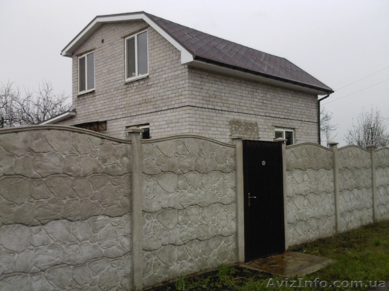 Продам дачу район Баловки 2х этажный дом. - <ro>Изображение</ro><ru>Изображение</ru> #4, <ru>Объявление</ru> #970873