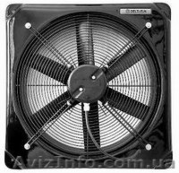 Вентиляция ферм от ЧП "ВТФ Гран-Агро" - <ro>Изображение</ro><ru>Изображение</ru> #3, <ru>Объявление</ru> #976471