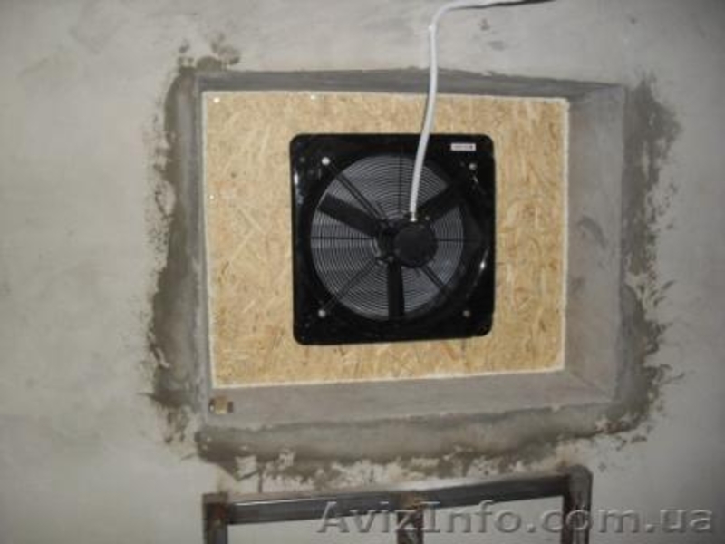 Вентиляция ферм от ЧП "ВТФ Гран-Агро" - <ro>Изображение</ro><ru>Изображение</ru> #4, <ru>Объявление</ru> #976471