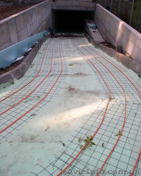 Теплые полы и электрообогрев водостоков, труб, ступенек, дорожек  - <ro>Изображение</ro><ru>Изображение</ru> #3, <ru>Объявление</ru> #984190