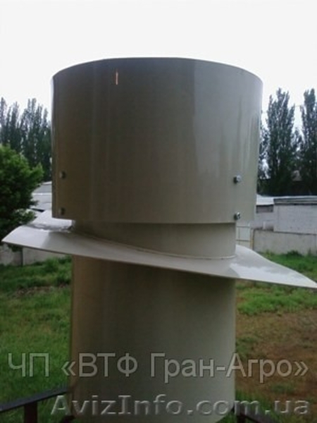 Вентиляторы (шахтные, рамные) - <ro>Изображение</ro><ru>Изображение</ru> #5, <ru>Объявление</ru> #976546