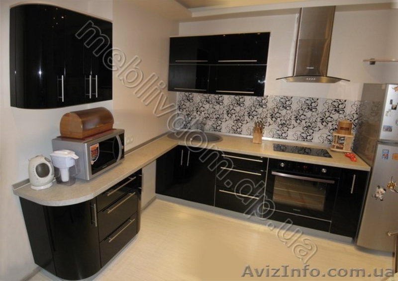 Кухни  готовые и под заказ - <ro>Изображение</ro><ru>Изображение</ru> #3, <ru>Объявление</ru> #985810