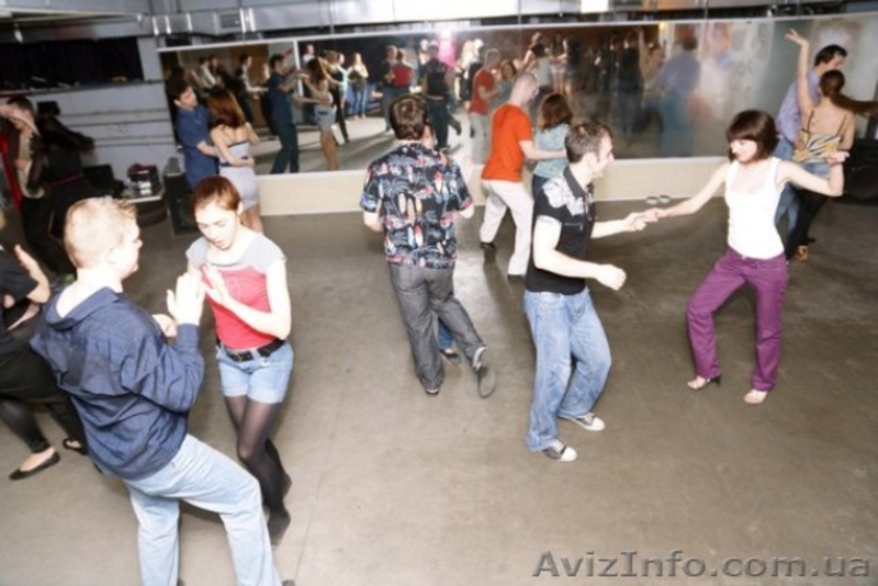 Танцы Днепропетровск  сальса  гоу гоу go go stripda - <ro>Изображение</ro><ru>Изображение</ru> #3, <ru>Объявление</ru> #998223