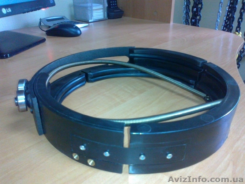 Тельферы,тали,кран-балки,краны мостовые,краны козловые,лебедки - <ro>Изображение</ro><ru>Изображение</ru> #4, <ru>Объявление</ru> #999968