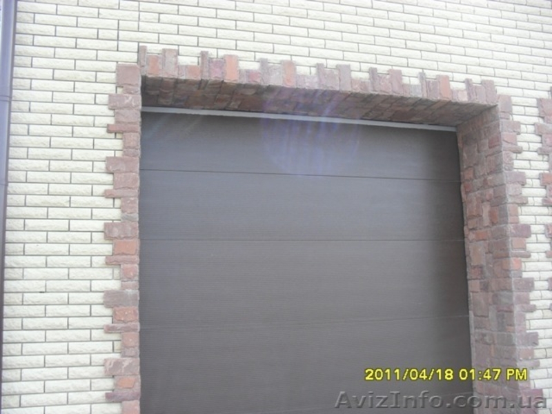 Еврозаборы в Днепропетровске ворота бетонные изделия из бетона навесы из поликар - <ro>Изображение</ro><ru>Изображение</ru> #4, <ru>Объявление</ru> #999567