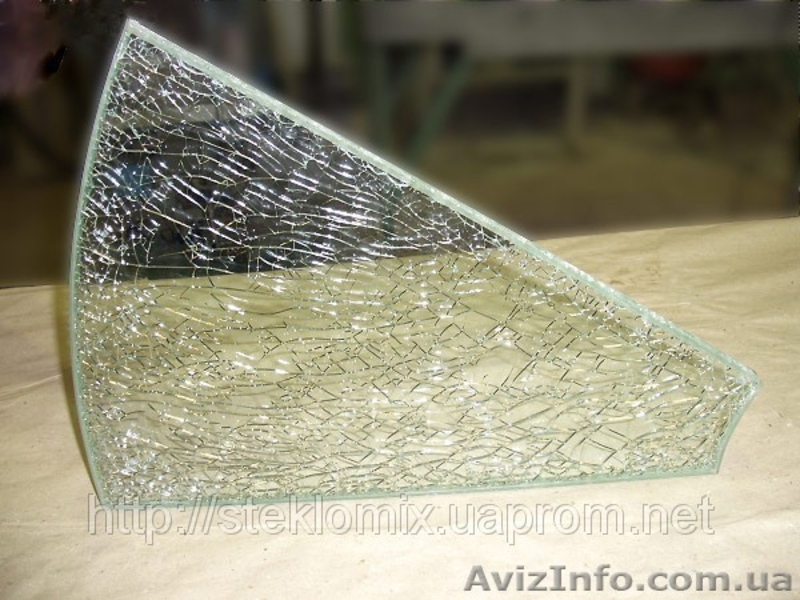 Закаленное стекло (закалка стекла) - <ro>Изображение</ro><ru>Изображение</ru> #3, <ru>Объявление</ru> #991174