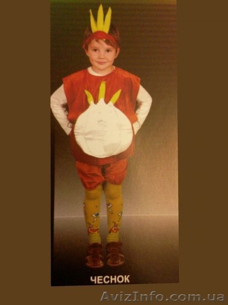 Мега предложение! Детские маскарадные костюмы от Raspashonka - <ro>Изображение</ro><ru>Изображение</ru> #3, <ru>Объявление</ru> #997257