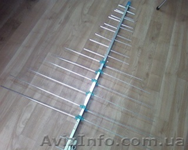 Установка и продажа спутниковых и эфирных антенн - <ro>Изображение</ro><ru>Изображение</ru> #6, <ru>Объявление</ru> #991979