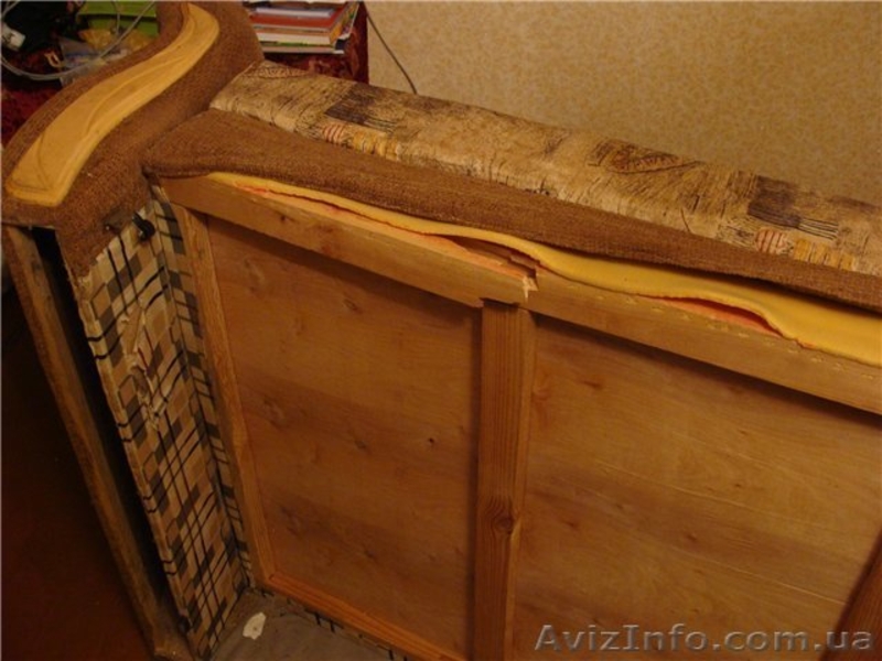 Перетянем и отремонтируем все, что пожелаете, на долгие годы. - <ro>Изображение</ro><ru>Изображение</ru> #5, <ru>Объявление</ru> #986847