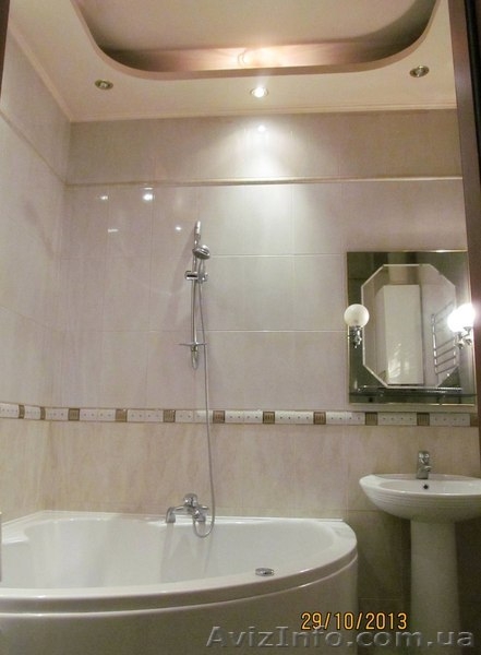 Сталинка + новострой в одном «флаконе»… 2-х уровневая квартира в ЦЕНТРЕ города – - <ro>Изображение</ro><ru>Изображение</ru> #4, <ru>Объявление</ru> #990083