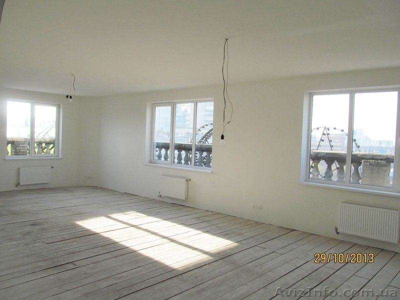 Сталинка + новострой в одном «флаконе»… 2-х уровневая квартира в ЦЕНТРЕ города – - <ro>Изображение</ro><ru>Изображение</ru> #5, <ru>Объявление</ru> #990083