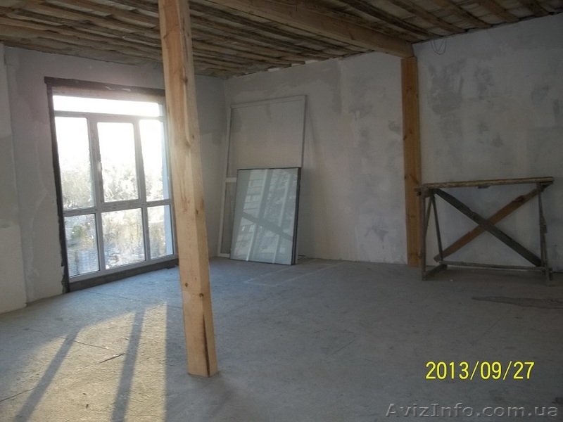  Квартира двухэтажная. ЦЕНА СНИЖЕНА ! БЕЗ КОМИССИИ ! сто восемь кв.м - <ro>Изображение</ro><ru>Изображение</ru> #5, <ru>Объявление</ru> #988741