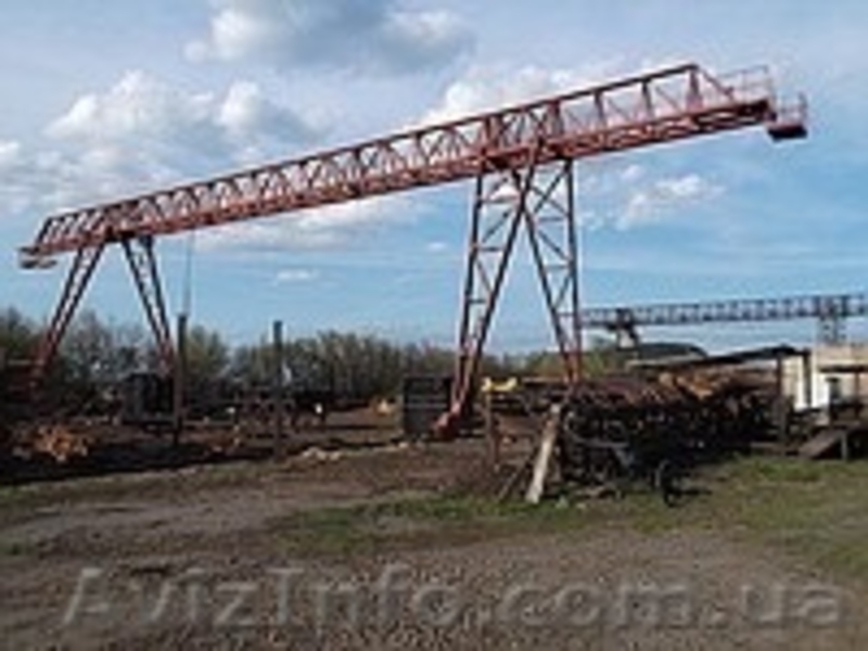 Тельферы,тали,кран-балки,краны мостовые,краны козловые,лебедки - <ro>Изображение</ro><ru>Изображение</ru> #10, <ru>Объявление</ru> #999968