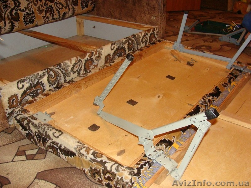 Перетянем и отремонтируем все, что пожелаете, на долгие годы. - <ro>Изображение</ro><ru>Изображение</ru> #7, <ru>Объявление</ru> #986847