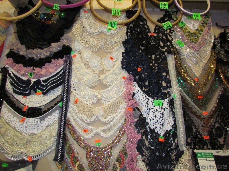 Магазин "Дом ткани" - <ro>Изображение</ro><ru>Изображение</ru> #3, <ru>Объявление</ru> #986635