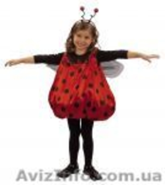 Мега предложение! Детские маскарадные костюмы от Raspashonka - <ro>Изображение</ro><ru>Изображение</ru> #5, <ru>Объявление</ru> #997257