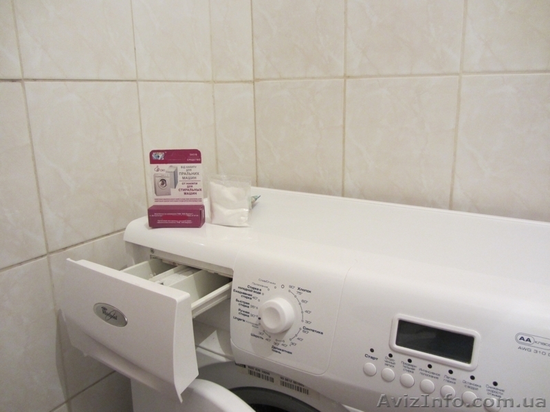 Средство от накипи для стиральных машин Бабл Айс - <ro>Изображение</ro><ru>Изображение</ru> #3, <ru>Объявление</ru> #996872