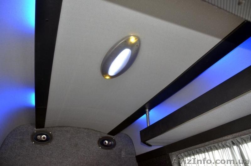 Пассажирские перевозки, заказ, аренда микроавтобуса - <ro>Изображение</ro><ru>Изображение</ru> #4, <ru>Объявление</ru> #767888