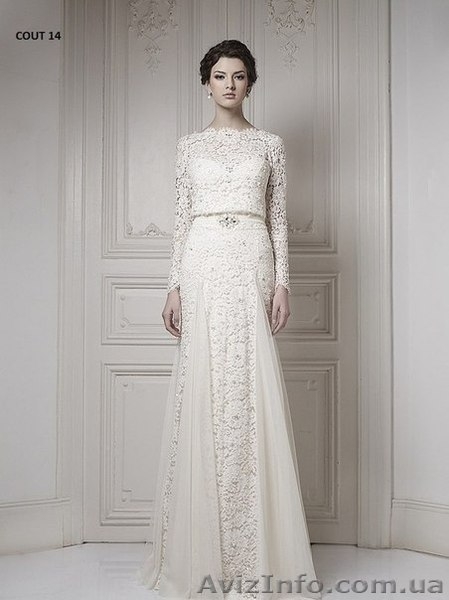 СВАДЕБНЫЕ ПЛАТЬЯ ОТ ПРОИЗВОДИТЕЛЯ ПО ДОСТУПНЫМ ЦЕНАМ - <ro>Изображение</ro><ru>Изображение</ru> #3, <ru>Объявление</ru> #999099