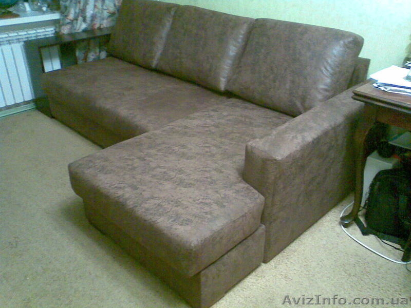 Ремонт диванов, кроватей, мягкой мебели на дому и в цеху! Виталий - <ro>Изображение</ro><ru>Изображение</ru> #4, <ru>Объявление</ru> #986848