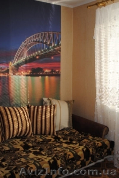 сдам дачу под ключ на берегу Азовского моря - <ro>Изображение</ro><ru>Изображение</ru> #3, <ru>Объявление</ru> #45327