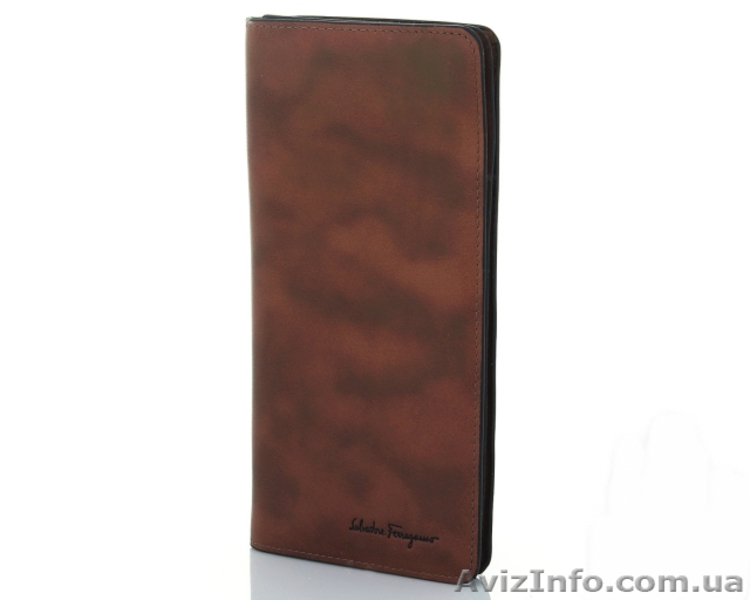Портмоне S.FERRAGAMO 1805 CAMEL - <ro>Изображение</ro><ru>Изображение</ru> #1, <ru>Объявление</ru> #1000752